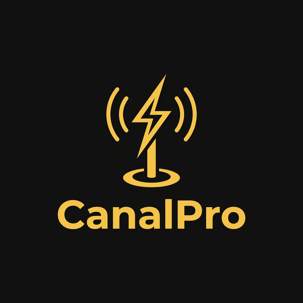 CanalPro IPTV