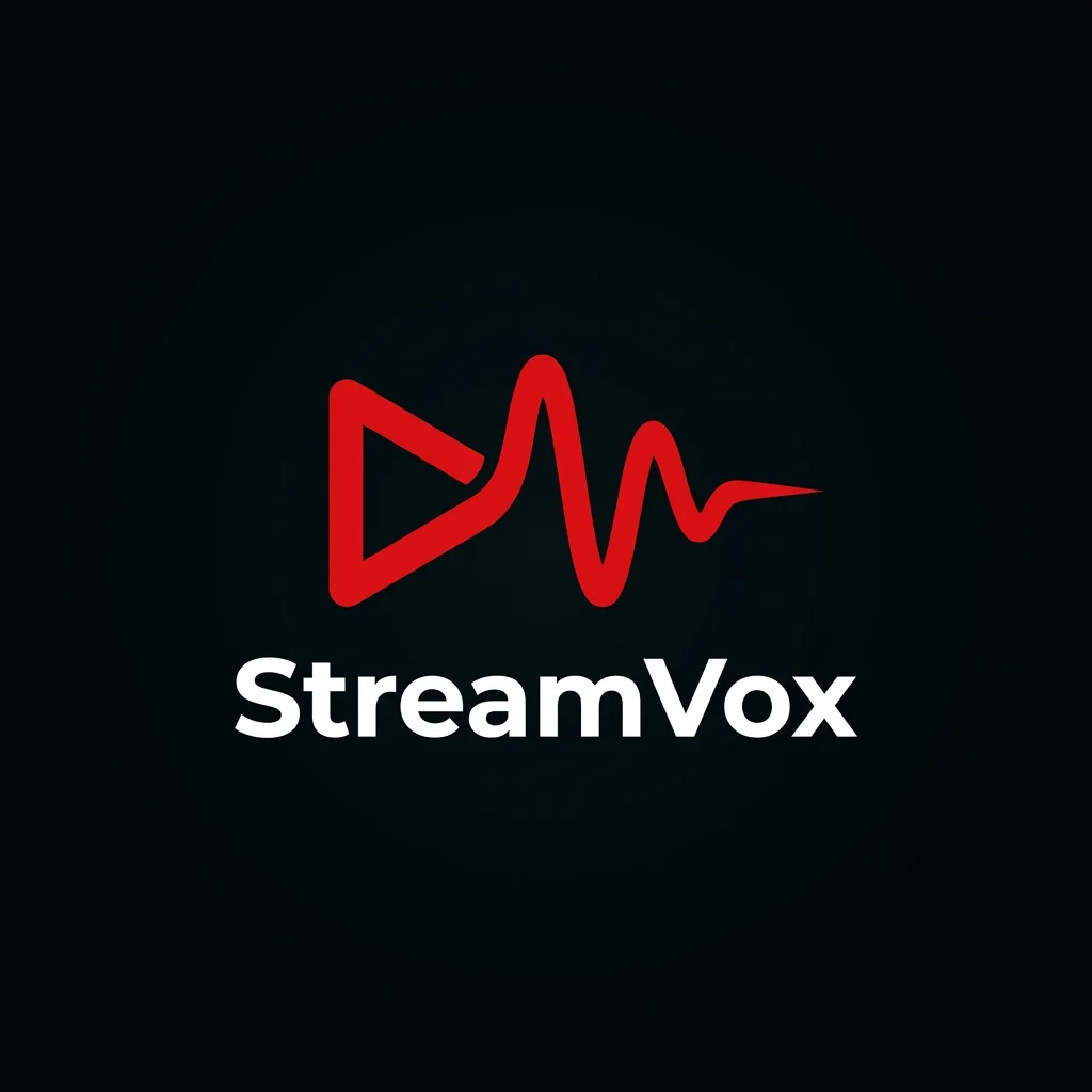 StreamVox IPTV