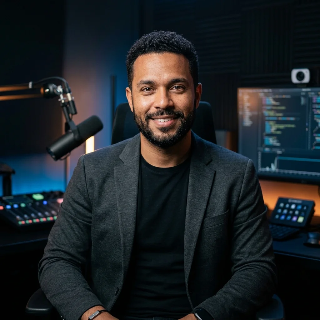 Foto de Rafael Teixera